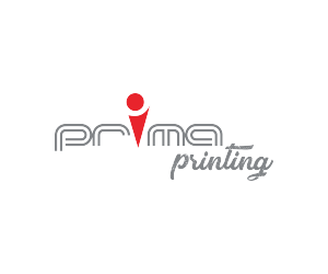 Logo prima printing
