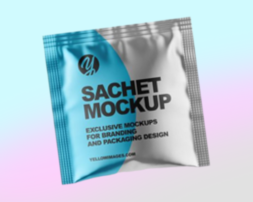 sachet